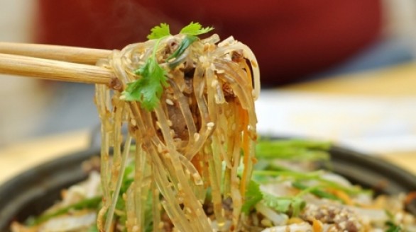 4 lưu ý cần biết khi ăn miến dong
