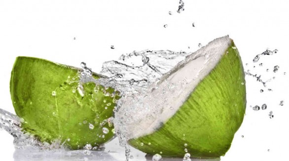 8 lợi ích của nước dừa đối với sức khỏe