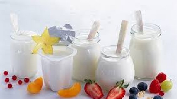 Ăn sữa chua như thế nào để đẹp da?