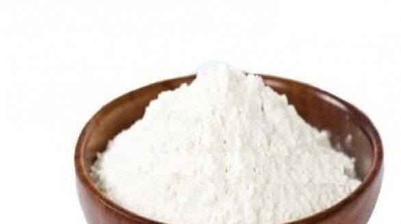 Tinh bột nghệ đen có tác dụng gì?