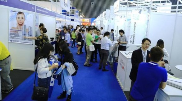 Vietwater 2018: Triển lãm quốc tế hàng đầu về ngành nước Việt Nam