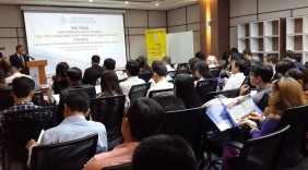 Nhiều mặt hàng Việt Nam có triển vọng xuất khẩu sang UAE