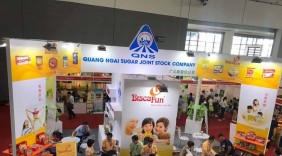 Trên 150 DN Việt Nam giới thiệu nhiều mặt hàng xuất khẩu thế mạnh tại CAEXPO 2018