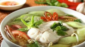 Cá lóc - Thức ăn dưỡng sinh trong mùa nóng