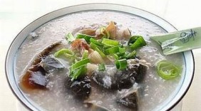 Món ăn bài thuốc từ chim sẻ