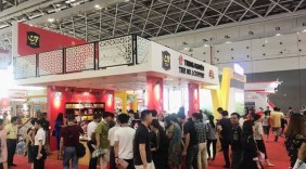 Doanh nghiệp Việt Nam sẵn sàng cho CAEXPO 2018