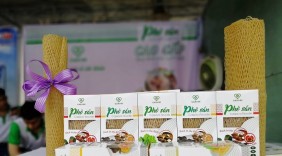 Khởi nghiệp thành công nhờ mang đặc sản quê hương đi khắp thế giới