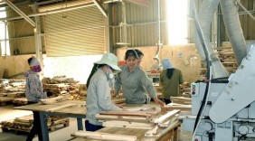 Nhiều mặt hàng Việt hưởng lợi lớn trong cuộc chiến thương mại Mỹ - Trung