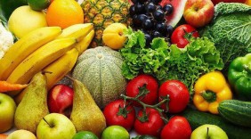 Rau quả lọt top hàng xuất khẩu chủ lực