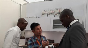 Người dân Mozambique và Madagascar quan tâm tới sản phẩm Việt Nam