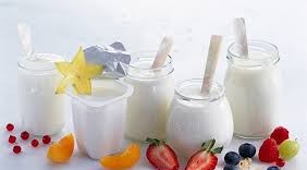 Ăn sữa chua như thế nào để đẹp da?