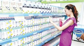 Phát triển thương hiệu Việt: Nối dài những giấc mơ