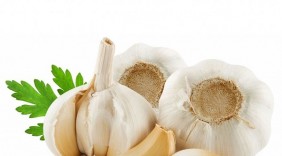 Bài thuốc chữa bách bệnh từ củ tỏi