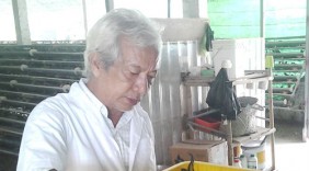 “Vua trứng cút” miền Tây bán trứng cút cho Nhật, thu 1 tỷ/tháng