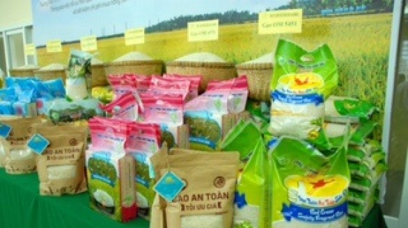 Ra mắt thương hiệu nông đặc sản 'Ruộng nhà mình'