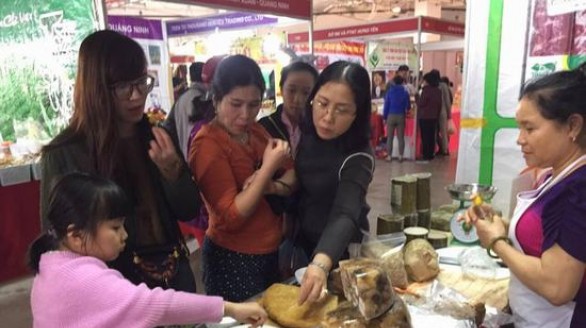 Giò chả Quang Dần: Kết tinh hương vị ẩm thực quê hương