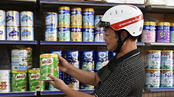 Sơn La: Hàng Việt chinh phục thị trường nông thôn