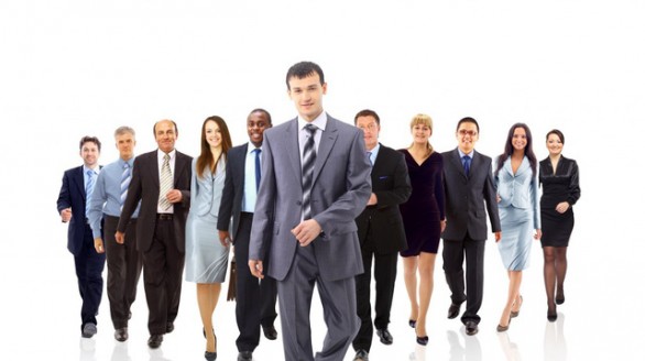 CÁCH TẠO NÊN MỐI QUAN HỆ VỚI SẾP MỚI