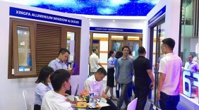 Hơn 2.500 gian hàng tham gia Vietbuild 2018