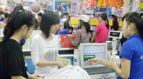 Thừa Thiên Huế: Từ ưu tiên đến tự hào dùng hàng Việt