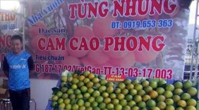 Khai mạc Hội chợ triển lãm khu vực miền Bắc tại Hòa Bình