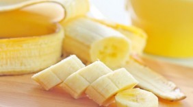 Những bài thuốc hay từ chuối