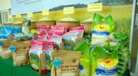 Ra mắt thương hiệu nông đặc sản 'Ruộng nhà mình'