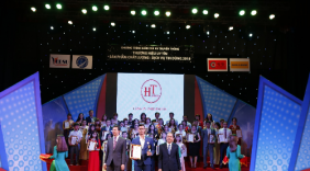 Giấy Hải Tín - thương hiệu chất lượng cho ngành may mặc