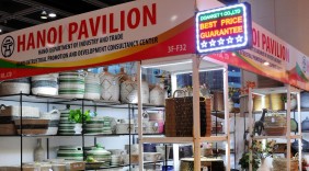 Gần 70 doanh nghiệp Việt Nam tham gia MEGA Show Hong Kong-2018