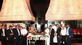 Quảng bá thanh long Việt Nam tại Ấn Độ