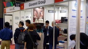 Triển lãm thời trang mùa thu Tokyo: Cơ hội cho thời trang Việt Nam