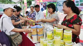 Chung tay xây dựng thương hiệu Việt