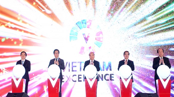 Hàng Việt và mục tiêu chinh phục người Việt