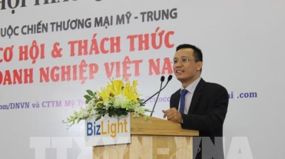 Cơ hội mở rộng xuất khẩu vào Mỹ