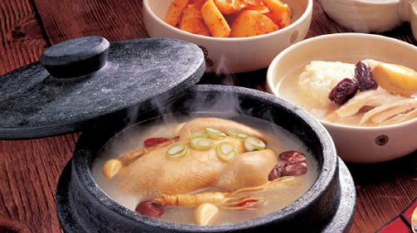 Thực phẩm giúp cơ thể bạn khỏe mạnh trong thời tiết giá lạnh