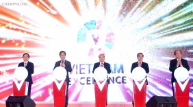 Phát động phong trào hàng Việt Nam chinh phục người Việt Nam
