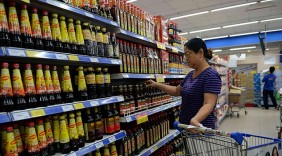 Sóc Trăng: Hàng Việt chiếm tỷ lệ cao tại hệ thống phân phối