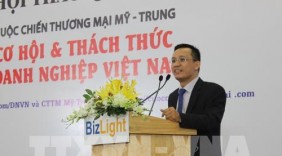 Cơ hội mở rộng xuất khẩu vào Mỹ