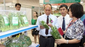 Quận Nam Từ Liêm tổ chức chương trình Tuần hàng Việt năm 2018