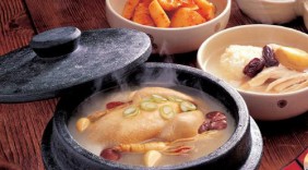 Thực phẩm giúp cơ thể bạn khỏe mạnh trong thời tiết giá lạnh
