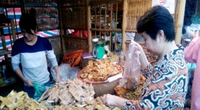 21-25/11: Hội chợ Đặc sản vùng miền và Triển lãm OVOP 2018