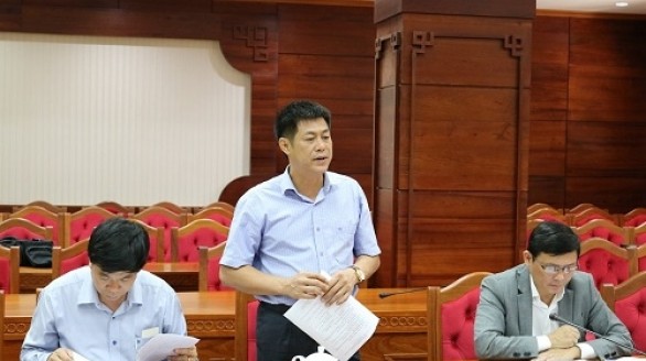 Chuẩn bị tổ chức lễ hội cà phê Buôn Ma Thuật