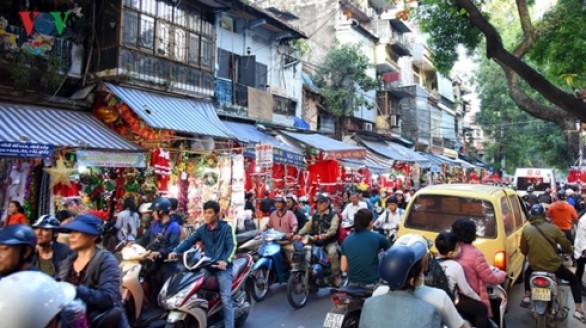 Đồ giáng sinh