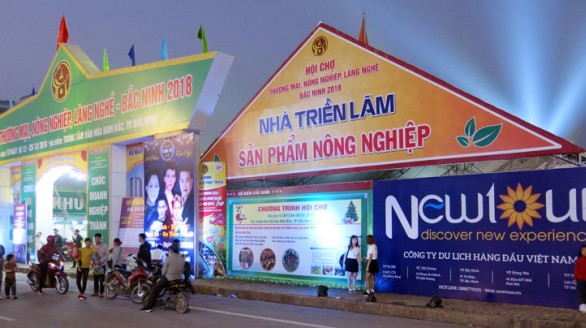 Hội chợ