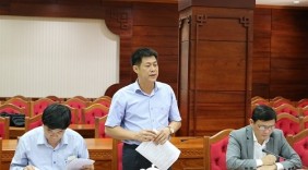 Chuẩn bị tổ chức lễ hội cà phê Buôn Ma Thuật