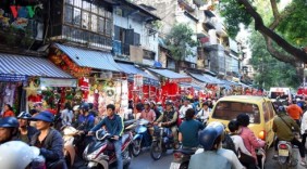 Đồ giáng sinh 