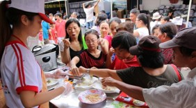 Khai mạc Hội chợ xúc tiến tiêu dùng năm 2018