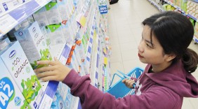Phải làm người mua tin hàng Việt