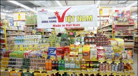 Sức hút mới từ chương trình Kết nối hàng Việt 2018