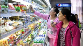 Xây dựng thương hiệu cho hàng Việt: Nhiều doanh nghiệp vẫn thờ ơ